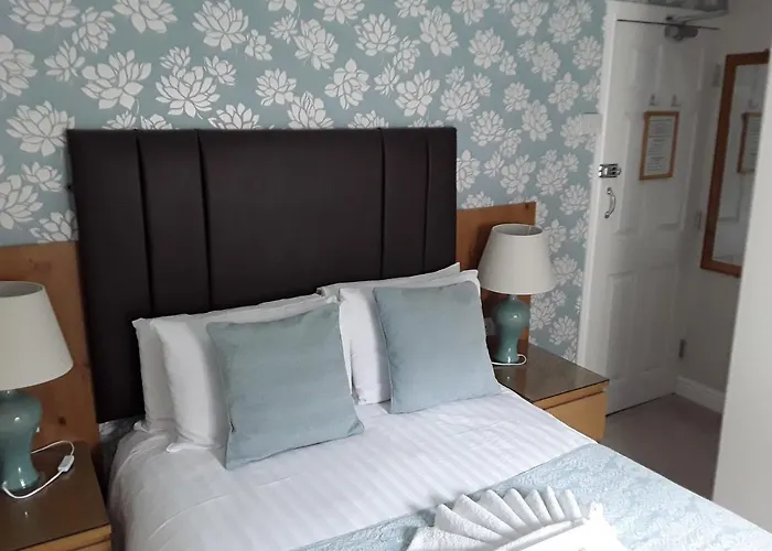 Manchester House Blackpool